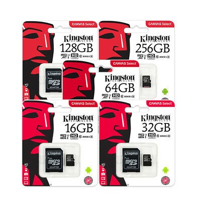 Kingston Micro SD Card