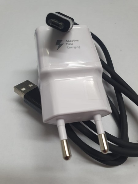 Micro Usb Cable+Adapter
