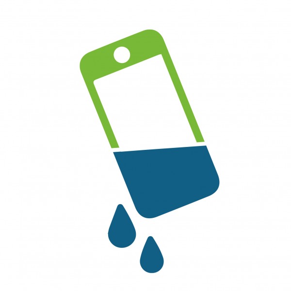 iPhone 8 Wasserschaden Reparatur