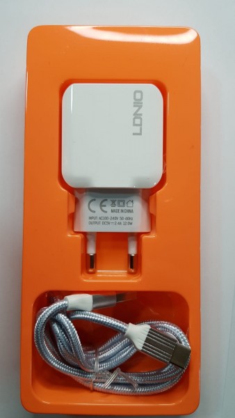 Micro/ Type C USB Adapter